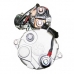 M105R3508SE PRESTOLITE ELECTRIC Стартер