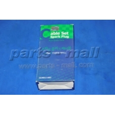 PEA-E53 Parts mall Комплект проводов зажигания