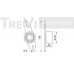 TD1068 TREVI AUTOMOTIVE Натяжной ролик, ремень ГРМ