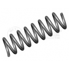 014 032 0158 MEYLE Пружина ходовой части