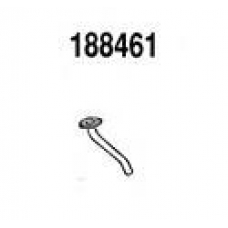 394318846100 MAGNETI MARELLI Выпускной трубопровод