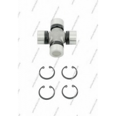 S283I04 NPS Осевая шестерня, уравнив. конич. зубч. колесо - ди
