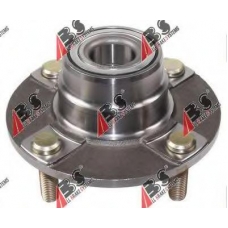 200281 ABS Ступица колеса