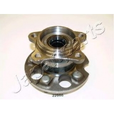 KK-22086 JAPANPARTS Ступица колеса