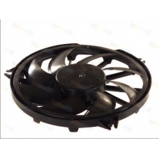 D8P002TT THERMOTEC Вентилятор, охлаждение двигателя