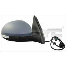 337-0204 TYC Наружное зеркало