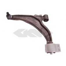 51375 SPIDAN Рычаг независимой подвески колеса, подвеска колеса