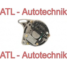L 35 640 ATL Autotechnik Генератор