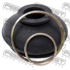 NBJB-333 FEBEST ремонтный комплект, несущие / направляющие шарниры