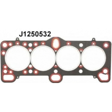 J1250532 NIPPARTS Прокладка, головка цилиндра