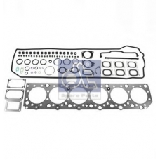 2.91291 DIESEL TECHNIC Комплект прокладок, блок-картер двигателя