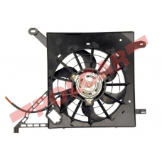 556023W1 POLCAR Wentylatory ch?odnic