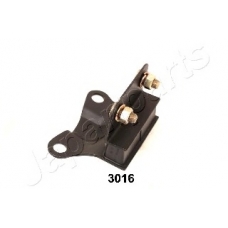 RU-3016 JAPANPARTS Подвеска, двигатель