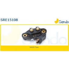SRE15108 SANDO Регулятор
