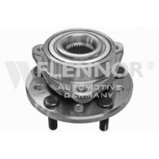 FR980482 FLENNOR Комплект подшипника ступицы колеса