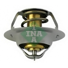 538 0002 20 INA Термостат, охлаждающая жидкость