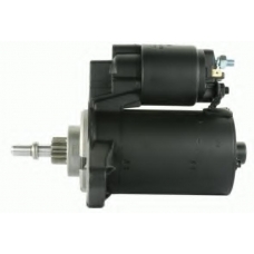 8012600 QUINTON HAZELL Стартер