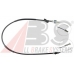 K26640 ABS Трос, управление сцеплением