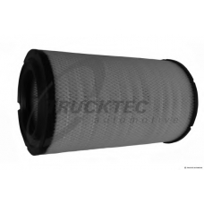 04.14.015 TRUCKTEC AUTOMOTIVE Воздушный фильтр