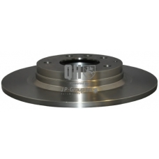 3863200309 Jp Group Тормозной диск