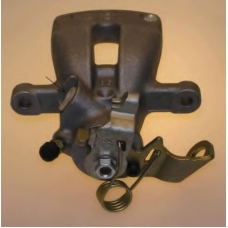 8AC 355 383-521 HELLA Тормозной суппорт