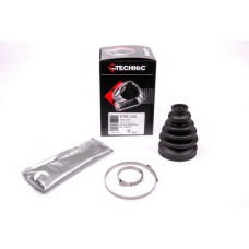 PRB356 PROTECHNIC Комплект пылника, приводной вал