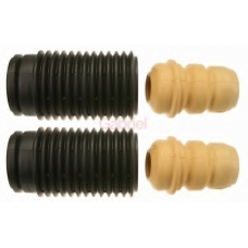 GP001 GABRIEL Пылезащитный комплект, амортизатор