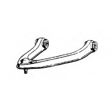 0780670 OCAP Рычаг независимой подвески колеса, подвеска колеса