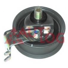 RT1137 AUTLOG Натяжной ролик, ремень ГРМ