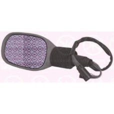 25051041 KLOKKERHOLM Наружное зеркало