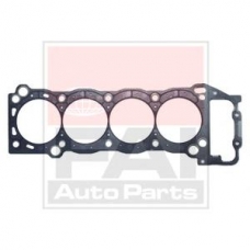 HG1248 FAI AutoParts Прокладка, головка цилиндра