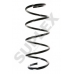 27194 SUPLEX Пружина ходовой части
