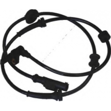 90019 MEAT & DORIA Датчик, частота вращения колеса