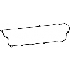 11060400 AJUSA Прокладка, крышка головки цилиндра
