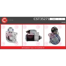 CST35271GS CASCO Стартер