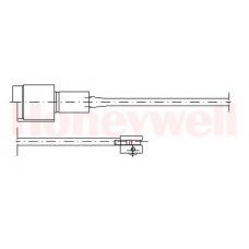 581354 BENDIX Сигнализатор, износ тормозных колодок