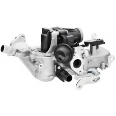 6NU 010 171-181 HELLA Клапан возврата ОГ