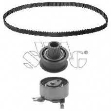 40 02 0023 SWAG Ремкомплект зубчатый ремень