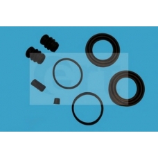 401018 ERT Ремкомплект, тормозной суппорт