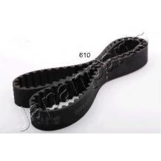 DD-610 JAPANPARTS Ремень ГРМ