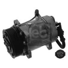 44367 FEBI Компрессор, кондиционер