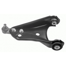 36832 01 LEMFORDER Рычаг независимой подвески колеса, подвеска колеса