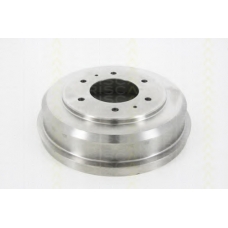 8120 43201 TRISCAN Тормозной барабан