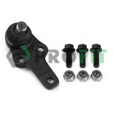 2301-0064 PROFIT Несущий / направляющий шарнир