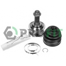 2710-1328 PROFIT Шарнирный комплект, приводной вал