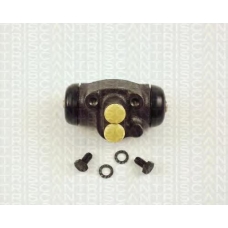 8130 50007 TRIDON Wheel cylinder