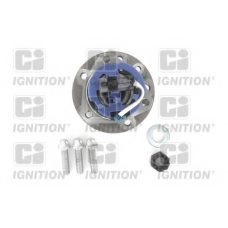 XABS890 QUINTON HAZELL Датчик, частота вращения колеса