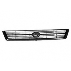 5328510 VAN WEZEL Решетка радиатора