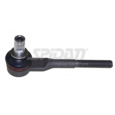 40466 SPIDAN Наконечник поперечной рулевой тяги