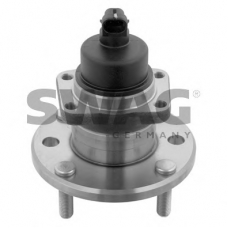 89 93 2805 SWAG Комплект подшипника ступицы колеса